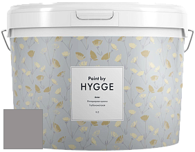 HYGGE Paint Aster интерьерная краска цвет NCS S 4502-R 
