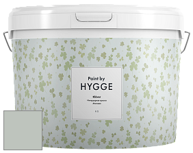 HYGGE Paint Klover интерьерная краска цвет NCS S 2005-G10Y 