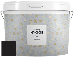 HYGGE Paint Aster интерьерная краска цвет RAL 8022 