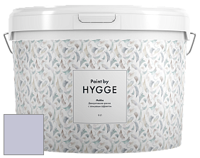 HYGGE Paint Mokka декоративная краска цвет NCS S 1515-R60B 