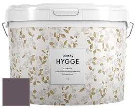 HYGGE Paint Silverbloom интерьерная краска цвет NCS S 7010-R30B 