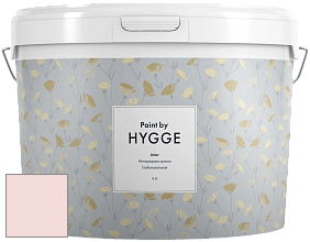 HYGGE Paint Aster интерьерная краска цвет NCS S 0510-R 