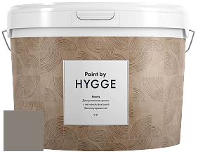 HYGGE Paint Kvarts декоративная краска цвет HG05-029 NORWEGIAN FJORDS