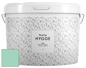 HYGGE Paint Mokka декоративная краска цвет NCS S 1030-B90G 