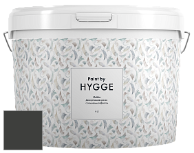 HYGGE Paint Mokka декоративная краска цвет HG11-018 NIGHT TROPICS