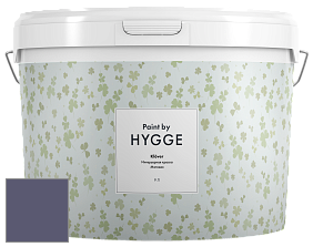 HYGGE Paint Klover интерьерная краска цвет NCS S 6020-R60B 