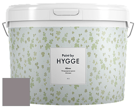 HYGGE Paint Klover интерьерная краска цвет NCS S 5005-R20B 