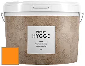 HYGGE Paint Kvarts декоративная краска цвет NCS S 0585-Y30R 