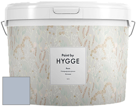 HYGGE Paint Fleurs интерьерная краска цвет HG06-022 METEORITE