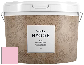 HYGGE Paint Kvarts декоративная краска цвет NCS S 0530-R20B 