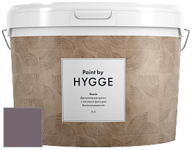 HYGGE Paint Kvarts декоративная краска цвет NCS S 6010-R30B 