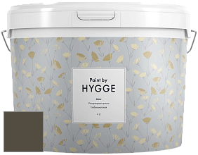 HYGGE Paint Aster интерьерная краска цвет NCS S 8010-G90Y 