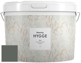 HYGGE Paint Fleurs интерьерная краска цвет NCS S 7005-G20Y 
