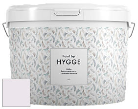 HYGGE Paint Mokka декоративная краска цвет NCS S 0507-R40B 