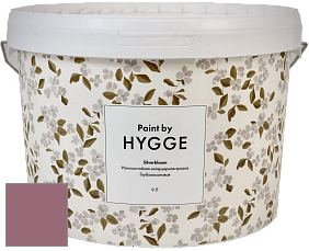 HYGGE Paint Silverbloom интерьерная краска цвет NCS S 4030-R20B 