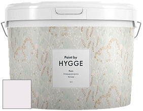 HYGGE Paint Fleurs интерьерная краска цвет NCS S 0505-R30B 