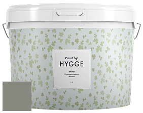HYGGE Paint Klover интерьерная краска цвет HG03-057 STONE CREEK