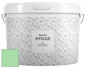HYGGE Paint Mokka декоративная краска цвет NCS S 0540-G10Y 