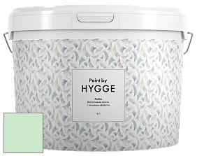 HYGGE Paint Mokka декоративная краска цвет NCS S 0520-G10Y 