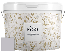 HYGGE Paint Silverbloom интерьерная краска цвет NCS S 2005-R50B 