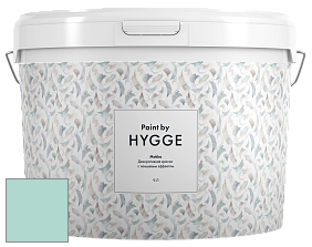 HYGGE Paint Mokka декоративная краска цвет NCS S 1020-B70G 