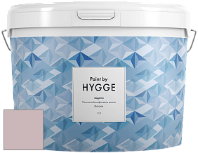 HYGGE Paint Sapphire фасадная краска цвет NCS S 2010-R10B 