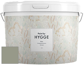 HYGGE Paint Fleurs интерьерная краска цвет NCS S 4010-G50Y 