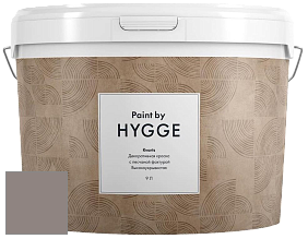 HYGGE Paint Kvarts декоративная краска цвет NCS S 5005-Y80R 