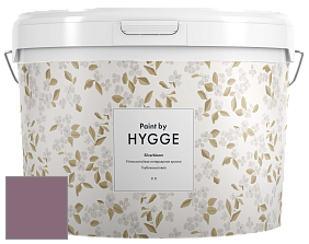 HYGGE Paint Silverbloom интерьерная краска цвет NCS S 5020-R30B 