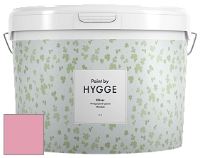 HYGGE Paint Klover интерьерная краска цвет NCS S 1040-R20B 