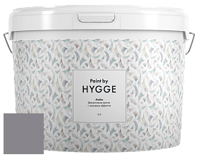 HYGGE Paint Mokka декоративная краска цвет NCS S 5005-R50B 