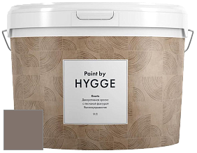 HYGGE Paint Kvarts декоративная краска цвет NCS S 6005-Y50R 