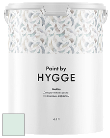 HYGGE Paint Mokka декоративная краска цвет NCS S 0510-B90G 