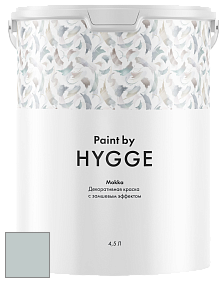 HYGGE Paint Mokka декоративная краска цвет HG08-028 OLD PHOTO