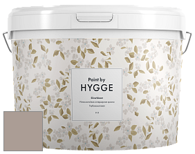 HYGGE Paint Silverbloom интерьерная краска цвет HG08-023 DRIED ASTER