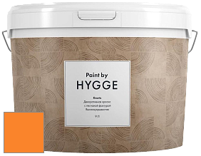 HYGGE Paint Kvarts декоративная краска цвет RAL 2003 