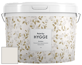HYGGE Paint Silverbloom интерьерная краска цвет HG08-007 CAMEMBERT CHEESE