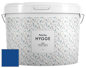 HYGGE Paint Mokka декоративная краска цвет RAL 5005 