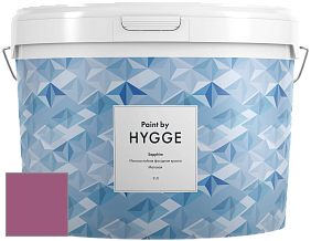 HYGGE Paint Sapphire фасадная краска цвет NCS S 3050-R30B 