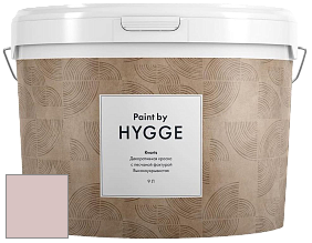 HYGGE Paint Kvarts декоративная краска цвет NCS S 1510-R 