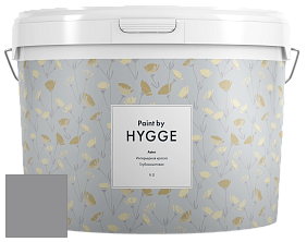 HYGGE Paint Aster интерьерная краска цвет NCS S 4502-R50B 