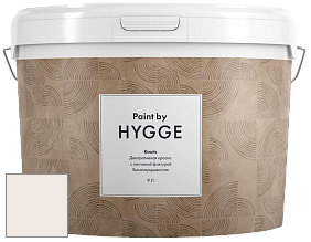 HYGGE Paint Kvarts декоративная краска цвет NCS S 0502-Y50R 