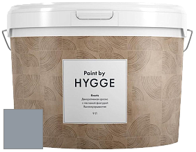 HYGGE Paint Kvarts декоративная краска цвет HG08-006 BEACH PEBBLE