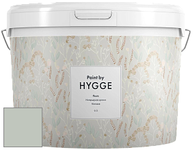 HYGGE Paint Fleurs интерьерная краска цвет NCS S 2005-G20Y 