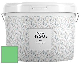 HYGGE Paint Mokka декоративная краска цвет NCS S 0560-G10Y 