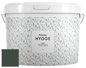 HYGGE Paint Mokka декоративная краска цвет NCS S 8010-G10Y 
