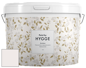 HYGGE Paint Silverbloom интерьерная краска цвет NCS S 0502-R 