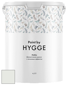 HYGGE Paint Mokka декоративная краска цвет HG02-050 ENOKI