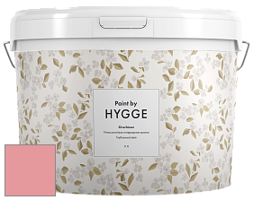 HYGGE Paint Silverbloom интерьерная краска цвет NCS S 1040-R 