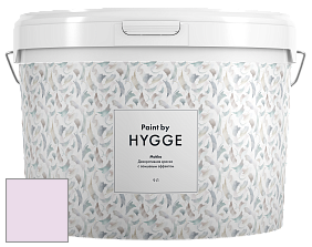 HYGGE Paint Mokka декоративная краска цвет NCS S 0515-R40B 